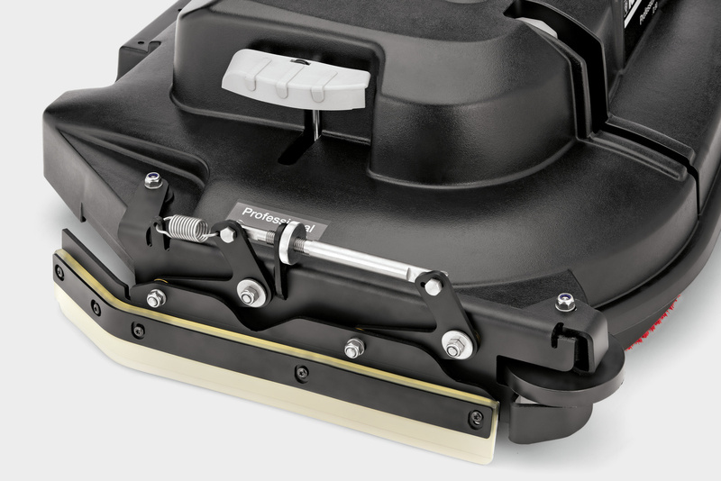 KARCHER Fartuchy gumowe