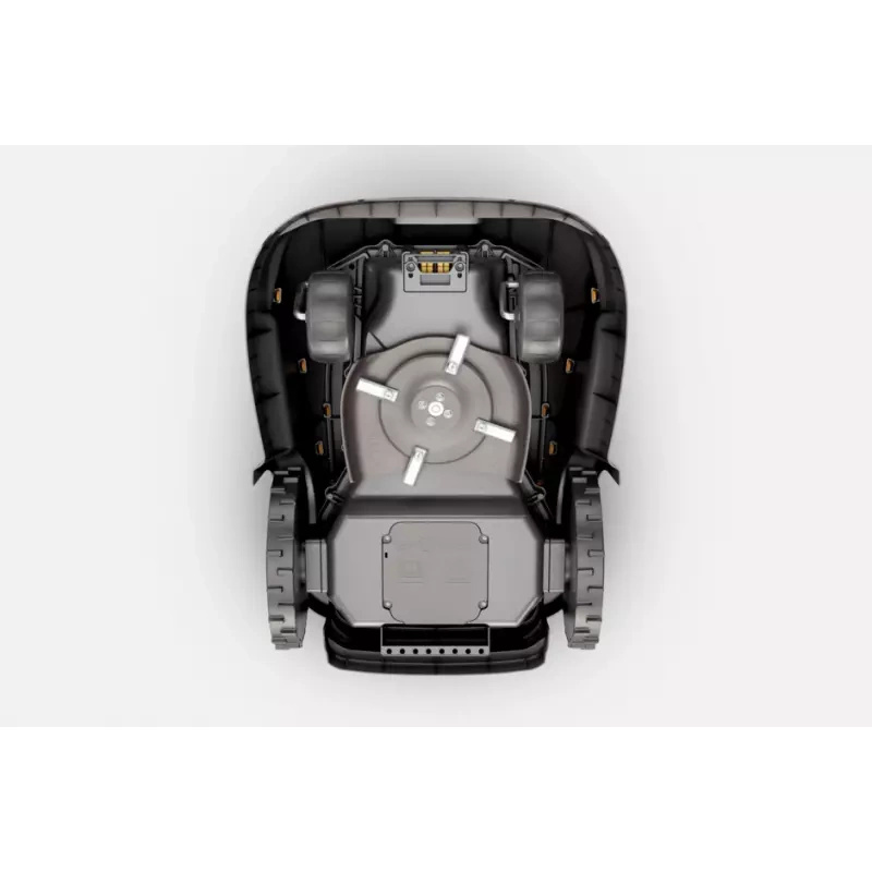 STIGA A 750 – robot koszący autonomiczny