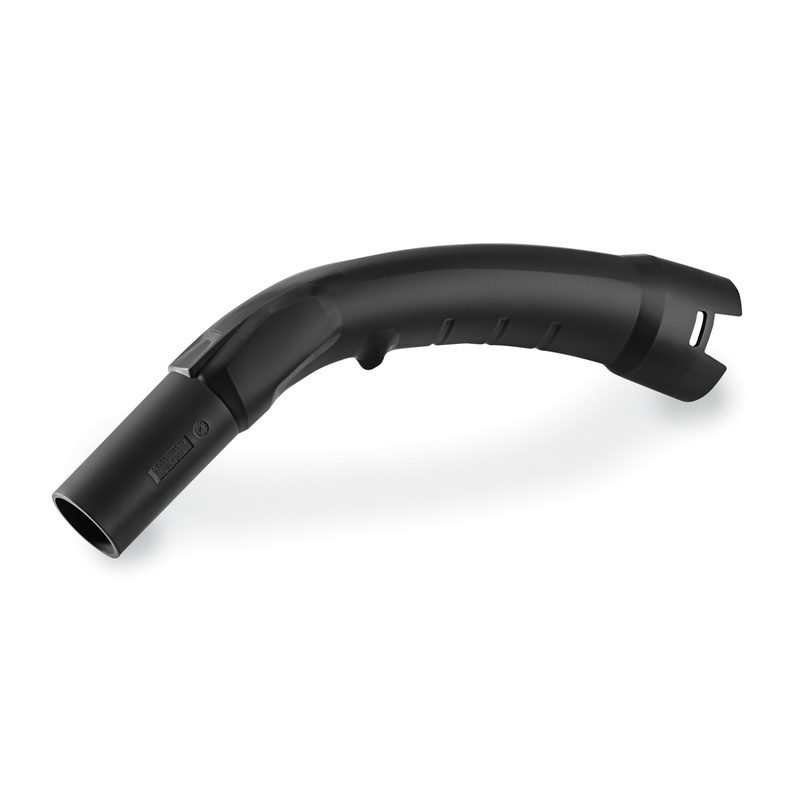 KARCHER Kolanko, NT, DN 40, tworzywo, przewodzące prąd, Clip 2.0