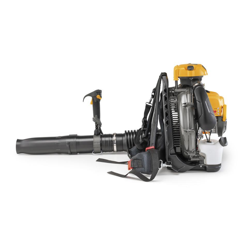 STIGA BL 980 R – dmuchawa spalinowa