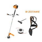 Stihl Kosa spalinowa FS 361 C-EM [Moc 2,3 KM] głowica żyłkowa AC 46-2