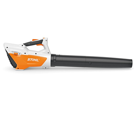 Stihl Dmuchawa akumulatorowa BGA 45 z okrągła dyszą [Siła nadmuchu 5 N] [Maks. pręd. powietrza 44 m/s]