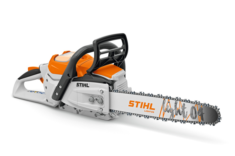 Stihl MSA 300 C-O - Pilarka akumulatorowa - prowadnica 40 cm