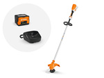 Stihl Zestaw FSA 60 R [36 V] Urządzenie + AK 20 + AL 101