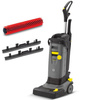 SZOROWARKA KOMPAKTOWA BR 30/4 C Adv KARCHER