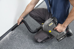 Karcher ODKURZACZ BATERYJNY HV 1/1 Bp Cs