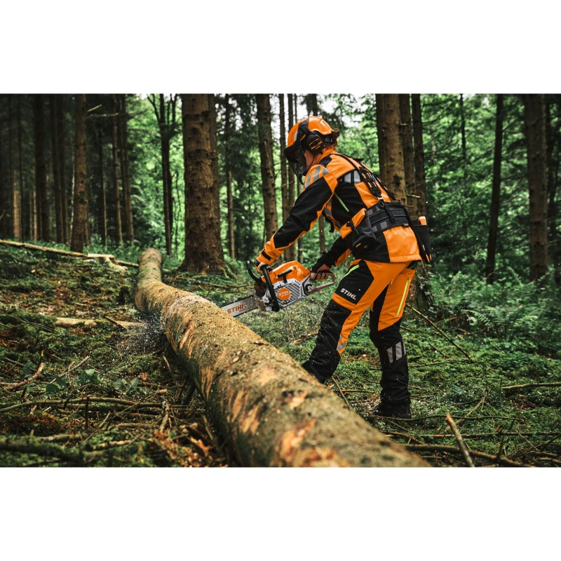 STIHL MS 300 C-M – profesjonalna pilarka spalinowa 4,5 KM