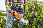 STIHL HSA 26 – nożyce akumulatorowe, Zestaw: AS 2 + AL 1 + torba