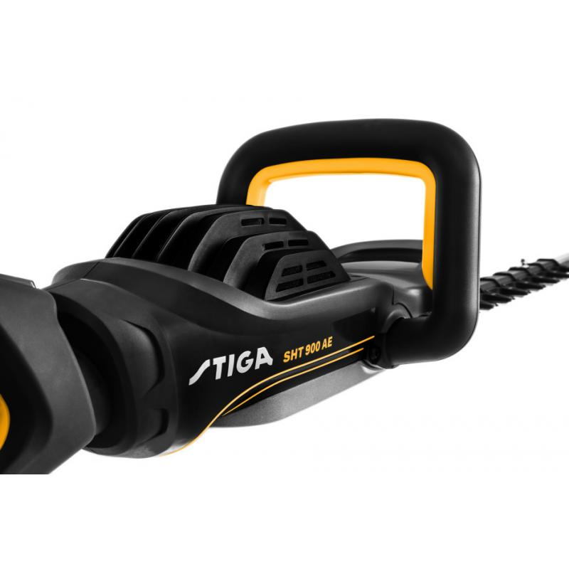 STIGA SHT 900 AE – sekator akumulatorowy