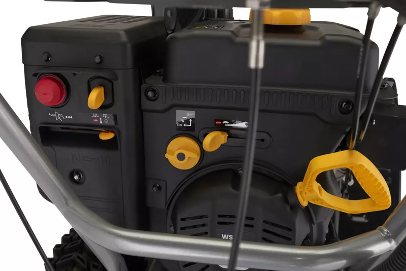 STIGA ST 966 – odśnieżarka spalinowa