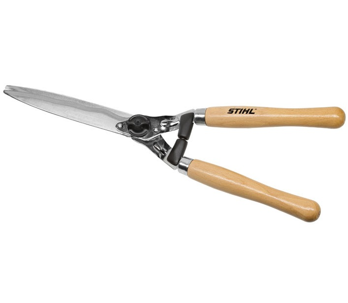 STIHL Nożyce do żywopłotów PH 10 - ergonomia i bezpieczeństwo