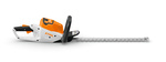 STIHL HSA 50, nożyce z akumulatorami 2 x AK 10 i ładowarką AL 101