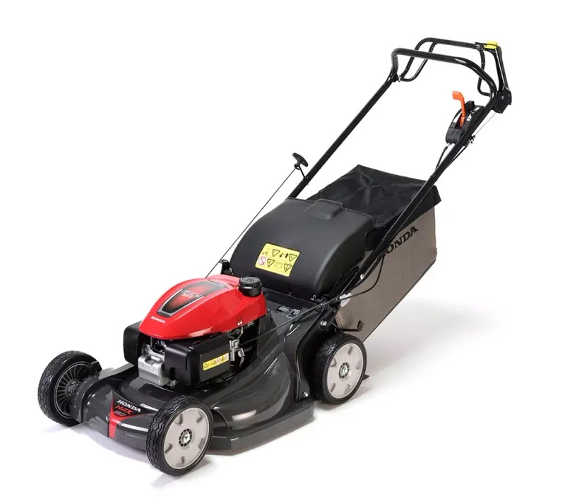 HONDA Kosiarka spalinowa HRX 537 HYE