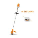 STIHL FSA 110 R – kosa akumulatorowa, AC 12-2
