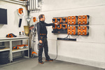 STIHL CM 10.0 Charging Management