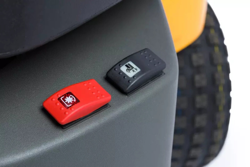 STIGA Park 300 R – traktor ogrodowy