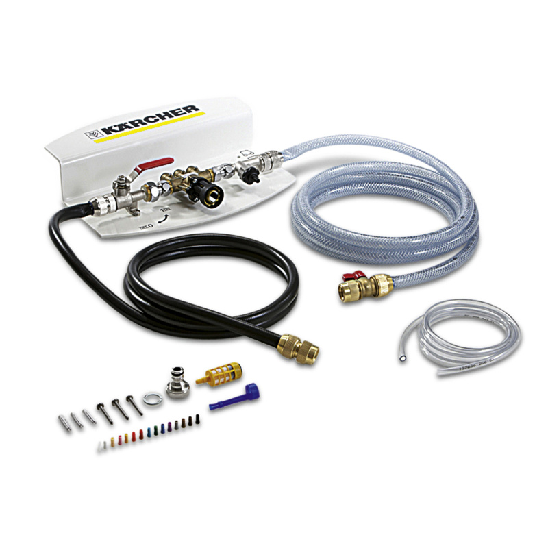 Karcher Naścienny zestaw do precyzyjnego dozowania