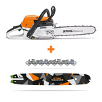 STIHL MS 261 RS Pro – pilarka spalinowa 4,1 KM prowadnica 40 cm