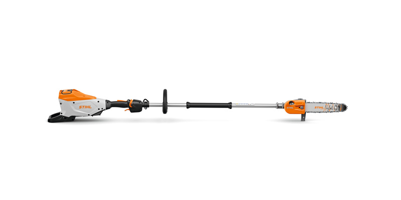 STIHL HTA 150 – podkrzesywarka akumulatorowa, 3/8" 30 cm, PM3 1,1 mm