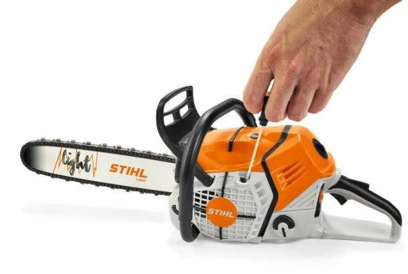STIHL Pilarka - zabawka - idealny prezent