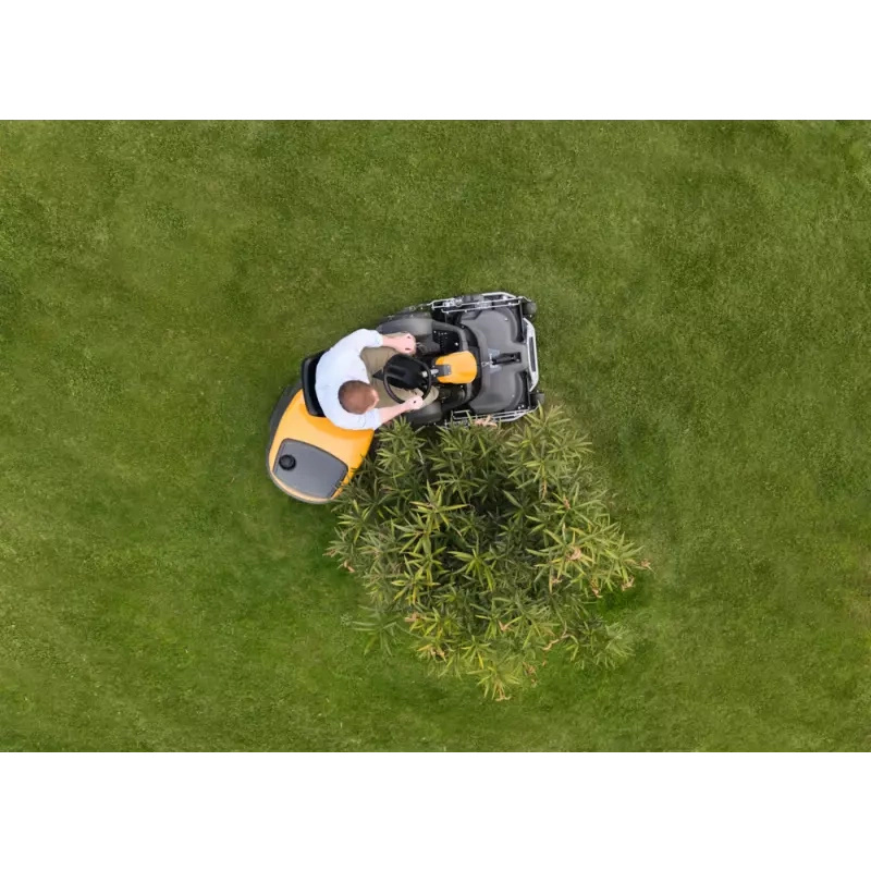 STIGA Park 500 W – traktor ogrodowy