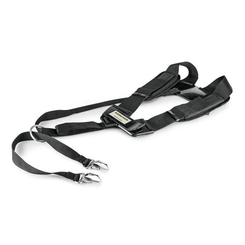 KARCHER Pas na dwa ramiona