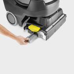 Karcher BR 45/22 C Bp Pack - szorowarka automatyczna akumulatorowa