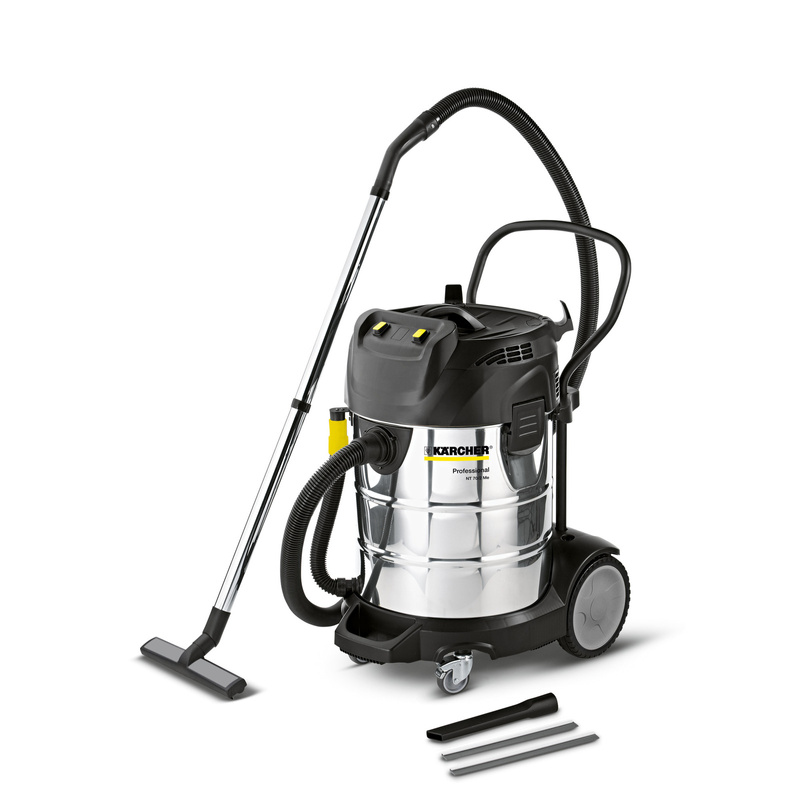 Karcher NT 70/2 Me - odkurzacz uniwersalny
