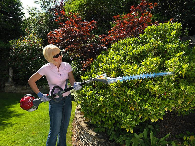 HONDA Versatool Nożyce krótkie SSHH SE 55cm