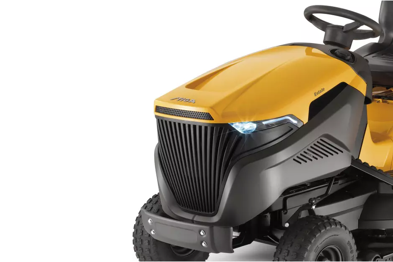 STIGA Traktor ogrodowy Estate 7102 W