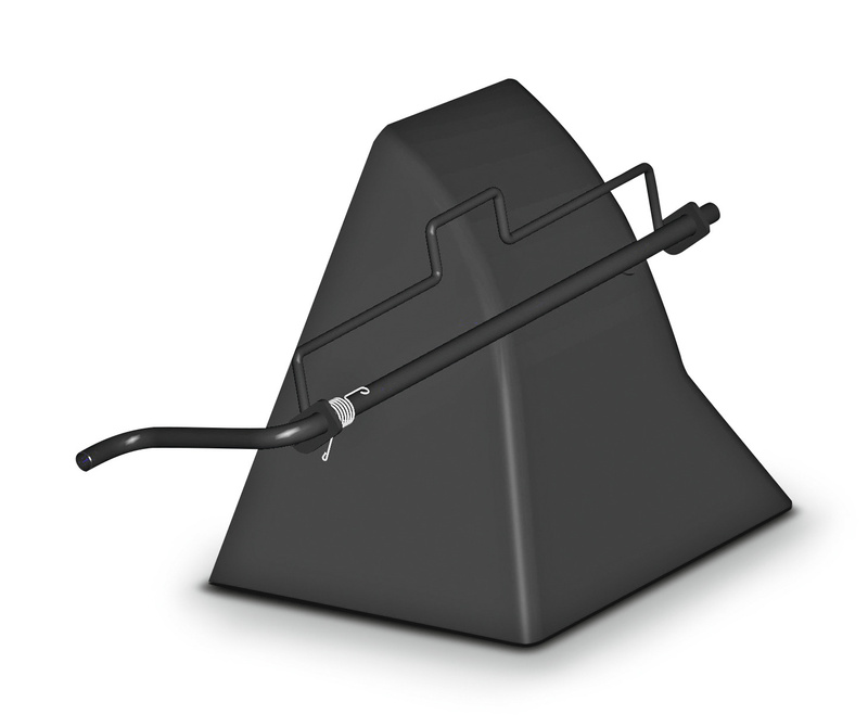 STIHL Deflektor do RT 4082 ADF 400