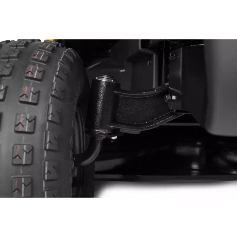 STIGA Estate 7122 W – traktor ogrodowy