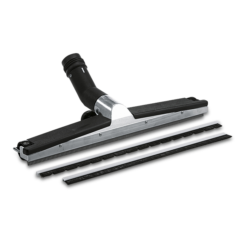 KARCHER Ssawka podłogowa mokro/sucho, aluminium, DN 40, szer. 450 mm