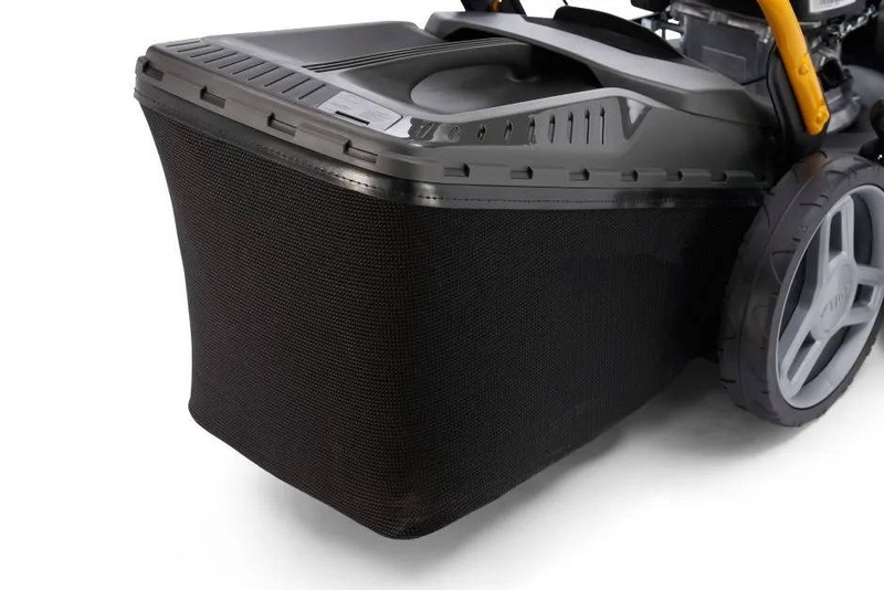 STIGA Combi 553 S – kosiarka spalinowa