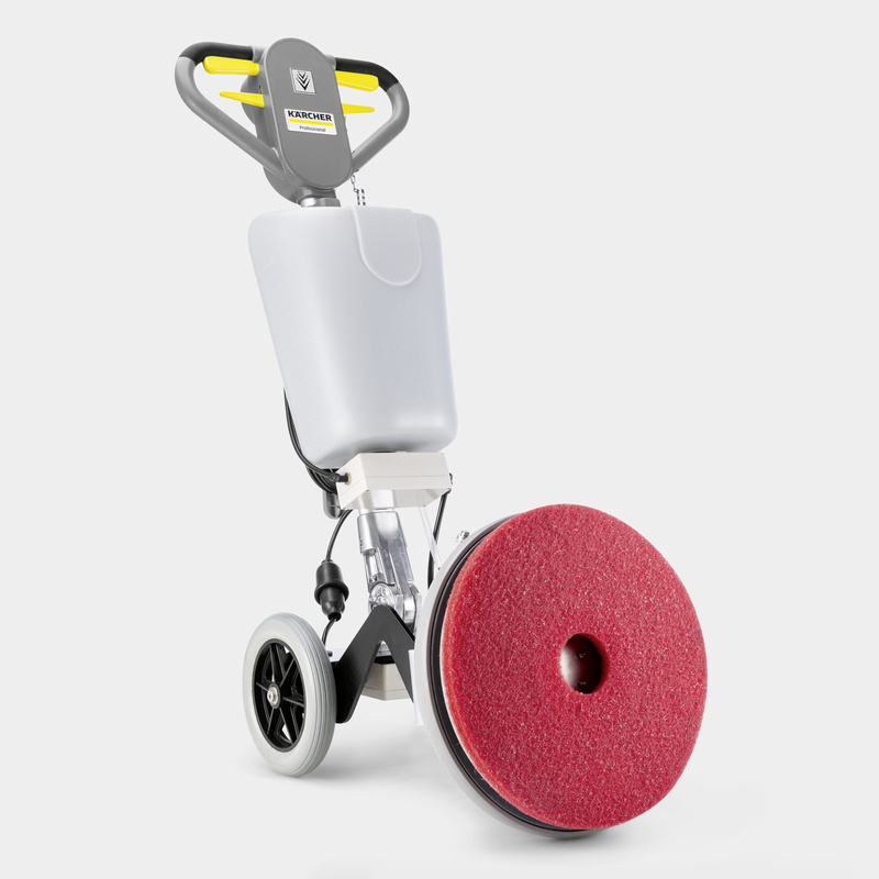 Karcher SZOROWARKA JEDNOTARCZOWA BDS 43/ Orbital C
