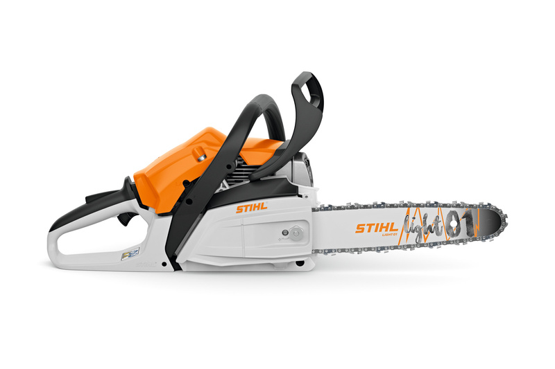 STIHL MS 172 PM3 – pilarka spalinowa 1,9 KM prowadnica 35 cm