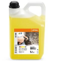 STIHL środek do czyszczenia kamienia CS 100 5L