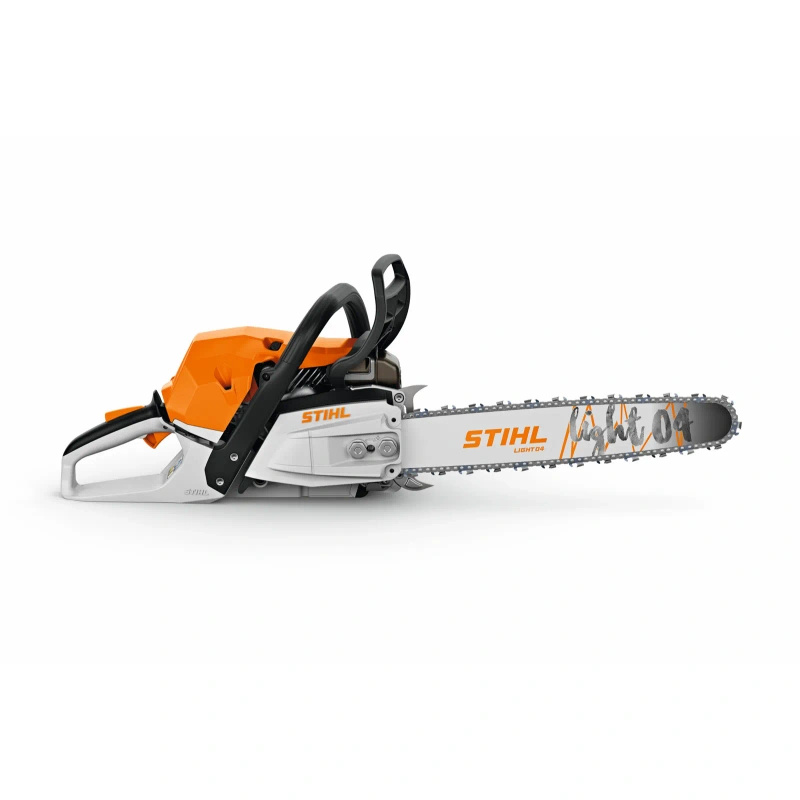 STIHL MS 300 C-M – profesjonalna pilarka spalinowa 4,5 KM