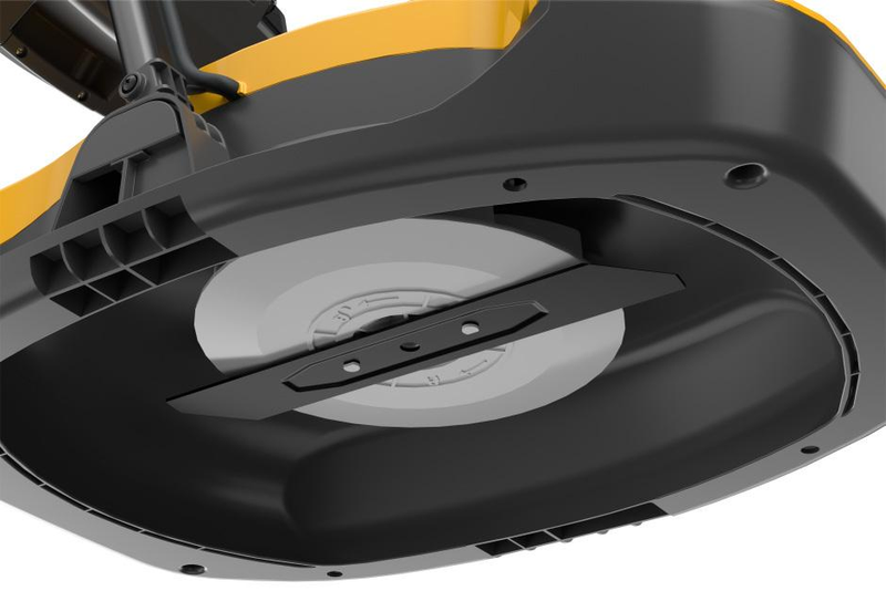 STIGA Aero 132e – kosiarka akumulatorowa