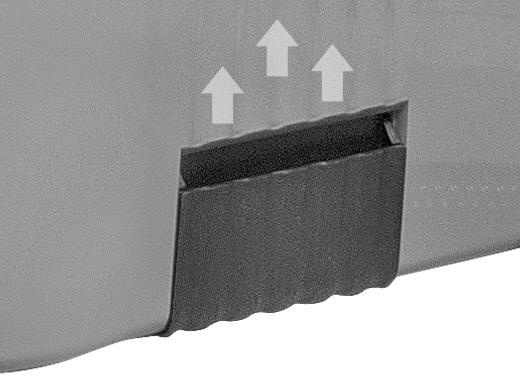 PROFI 50.1 C odkurzacz piorący