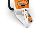 STIHL TSA 300 – przecinarka akumulatorowa, tarcza korundowa 300 mm
