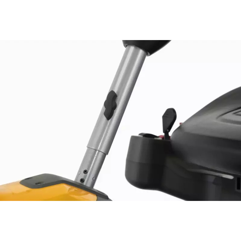 STIGA Park 500 W – traktor ogrodowy