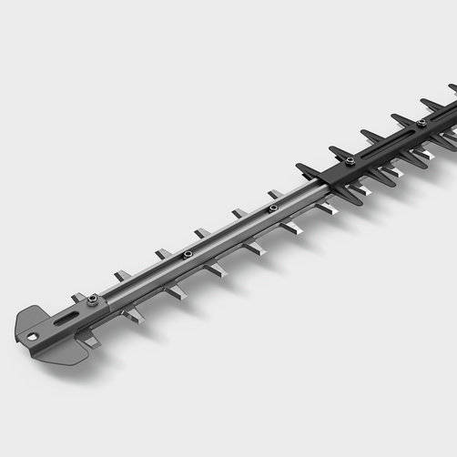 Karcher HT 650/36 Bp - bezpieczeństwo i innowacyjne rozwiązania