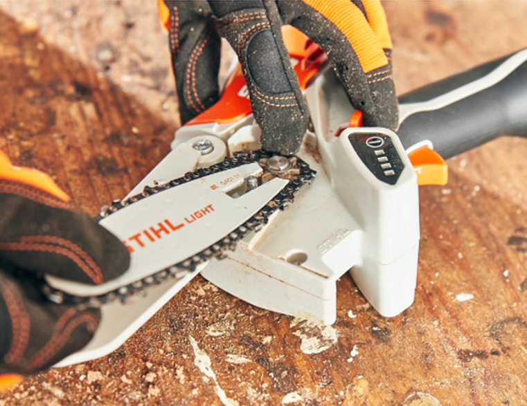 STIHL Prowadnica Light do Przecinarki GTA 26 1/4