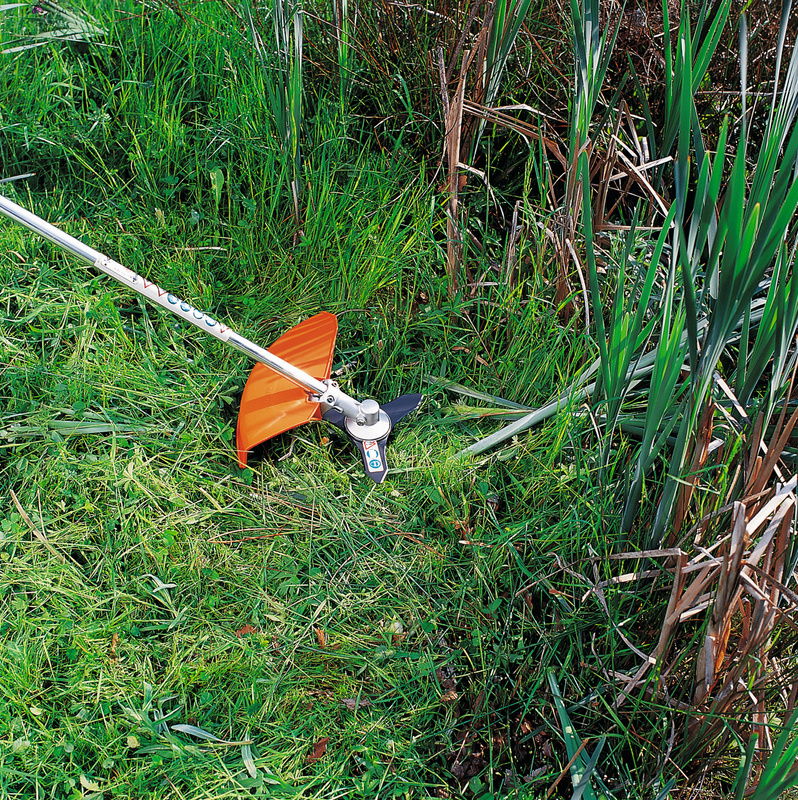 STIHL Trójząb 300 mm (3 F)