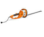 Stihl Nożyce elektryczne do żywopłotów HSE 61 [Moc 500 W] Dł. listwy tnącej 50 cm
