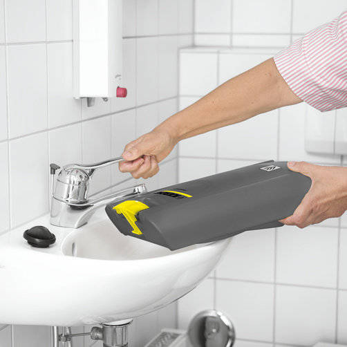 Karcher BR 30/4 C Adv - szorowarka kompaktowa