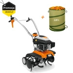 STIHL MH 560 – glebogryzarka spalinowa, 60 cm, 1V/1R
