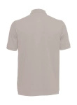 Koszulka polo BASIC GREY