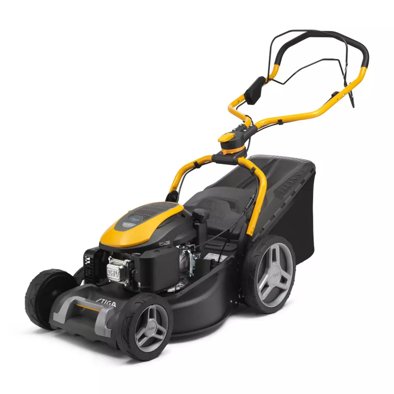 STIGA Kosiarka spalinowa Combi 553 SE